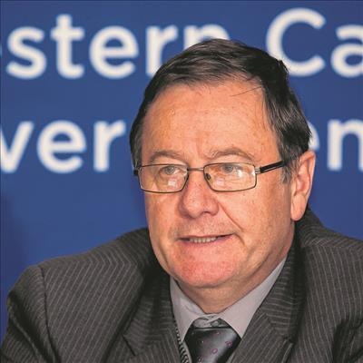 ANC kry Bredell oor stortingsterrein