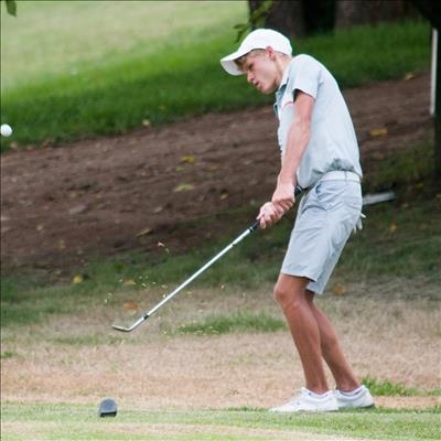 Deyzel drives to Tshwane Junior Open lead