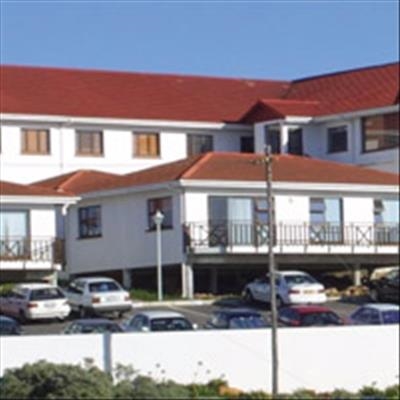 Mossel Bay hospital in top 20