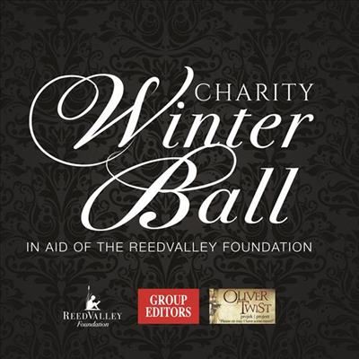 ReedValley WinterBall to assist children