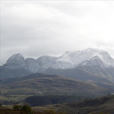 Langeberg se sneeukombers