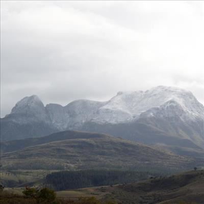 Langeberg se sneeukombers
