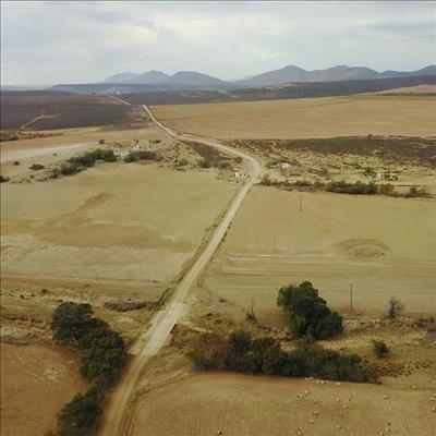 Glansdinee om boere te help