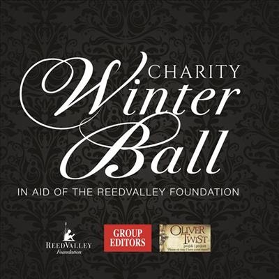 ReedValley Winter Ball to help youth