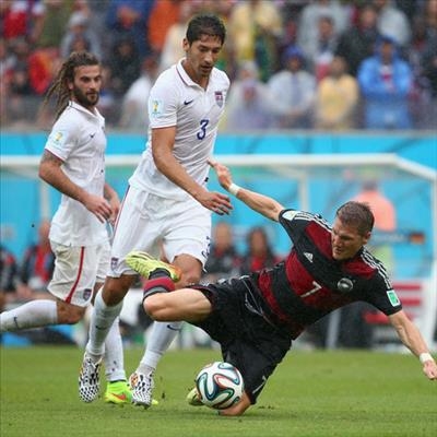 USA, Costa Rica into Gold Cup semis