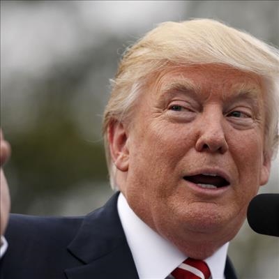 Donald Trump's son and aides to testify in Senate about Russia