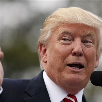 Donald Trump's son and aides to testify in Senate about Russia