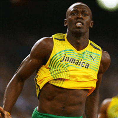 Bolt to compete in London farewell
