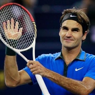 Federer qualifies for ATP Finals