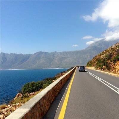 Motoring tip of the week