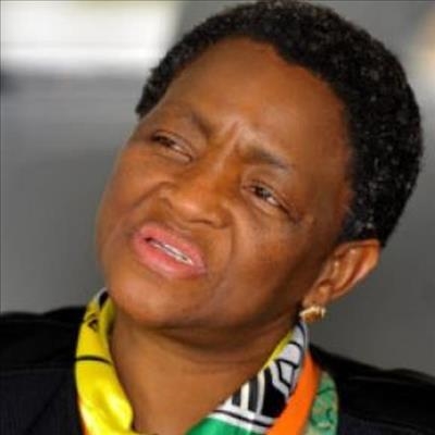 Report: New Sassa CEO in business with Dlamini's daughter
