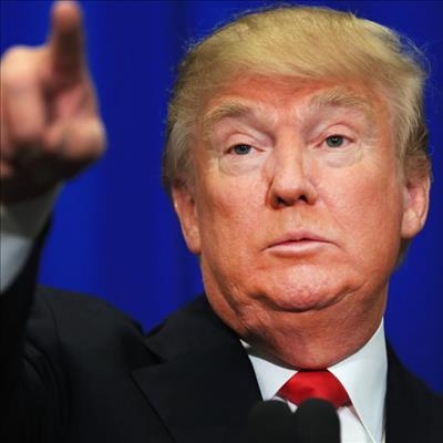 Trump legal team spokesman Mark Corallo resigns