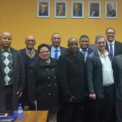 Provincial budget discussed in George
