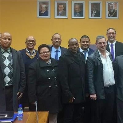 Provincial budget discussed in George