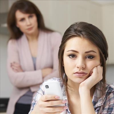 When is a fight with your teenager worth it?