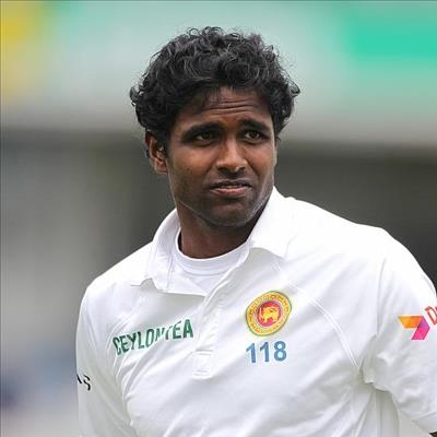 Eranga cleared to bowl after ban