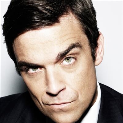 Robbie Williams relies on coconut water masks to stay young