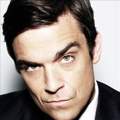 Robbie Williams relies on coconut water masks to stay young