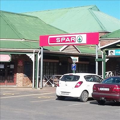 Stilbaai Spar beste in provinsie