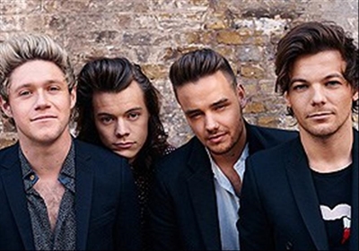 Simon Cowell wants One Direction to reunite