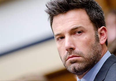 Ben Affleck denies Batman exit rumours