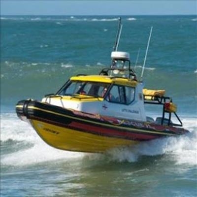 NSRI called on twice in 1 day