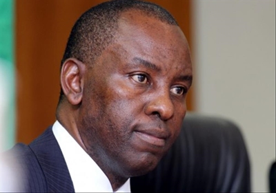 Minister accused of high treason over dealings with Guptas