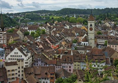 Switzerland chainsaw attack: 5 Injured