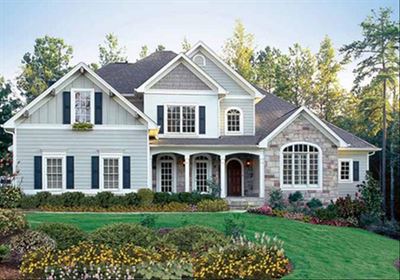 Potential disruptors to the property market