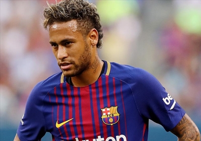 ‘Neymar staying at Barcelona’