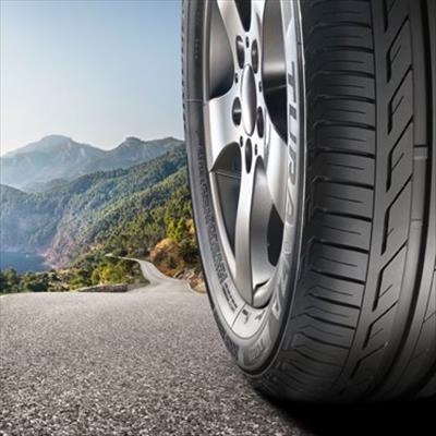 The truth about tyres