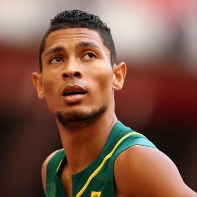 Bolt, Wayde, Caster shine in Monaco