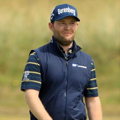 Branden Grace shoots lowest-ever men’s major