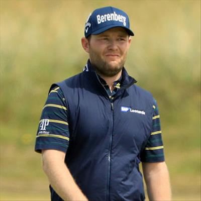 Branden Grace shoots lowest-ever men’s major