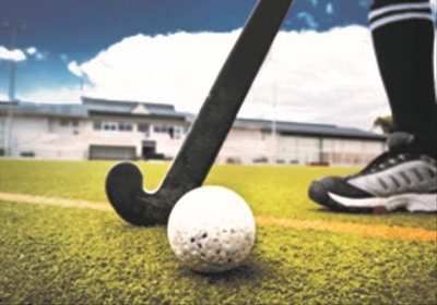 Park Sewes-toernooi hierdie naweek