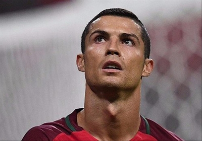 I'm staying at Real - Ronaldo