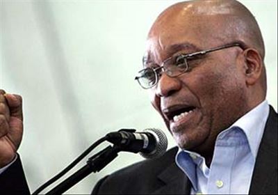 Zuma declares special provinical funeral for Mamoepa