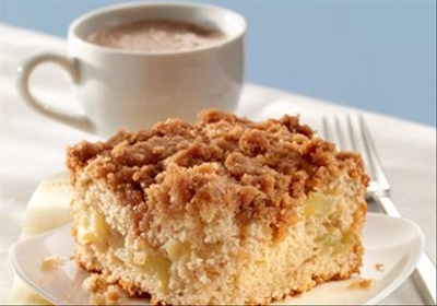 Coffee morning in aid of Hospice