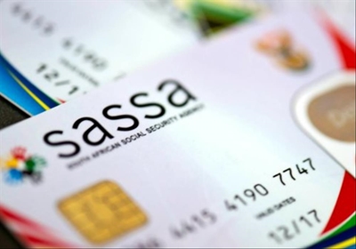 Pasop vir Sassa-slenter