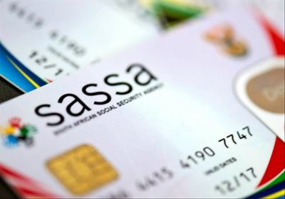Pasop vir Sassa-slenter