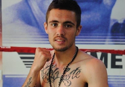 DeeJay wins WBC International title