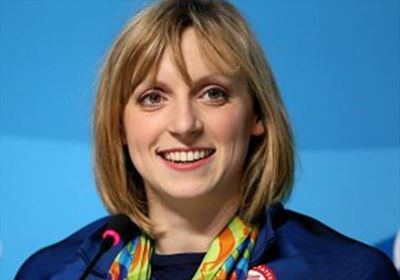 Ledecky in historic tilt at 12th world title