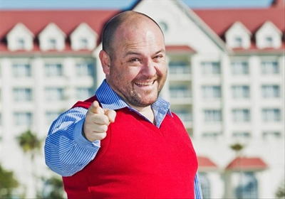 Algoa gets “Gas” with Roland Gaspar