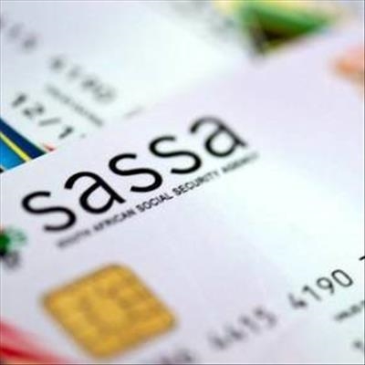Pasop vir 'Sassa'-slenter