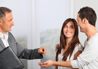 Sales agents often the best franchise owners