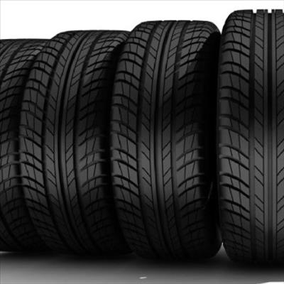 Tyre tip