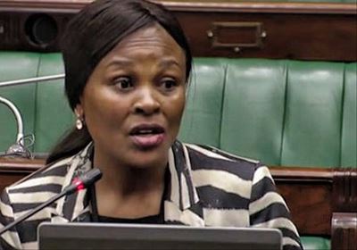 'DA has compromised Molefe investigation'