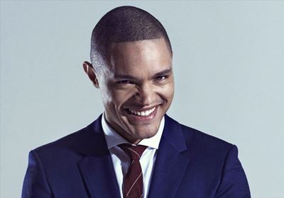 Trevor Noah responds to death hoax with hilarious tweet