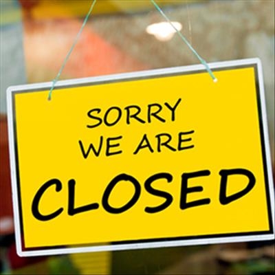 Anger after 'sudden closure' of British Academy