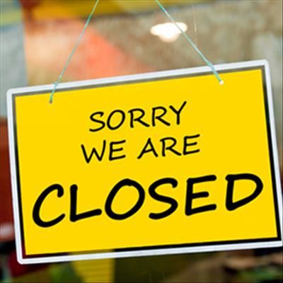 Anger after 'sudden closure' of British Academy